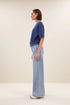 Camiseta NEVA SLUB TOP 25111011